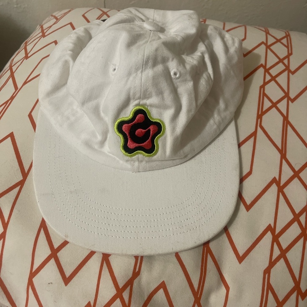Amoeba Golfwang 6 panel hat